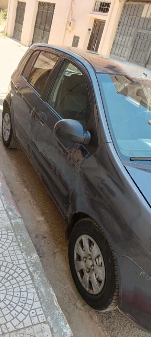 Hyundai Getz 2008 Getz