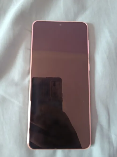 Samsung S21plus