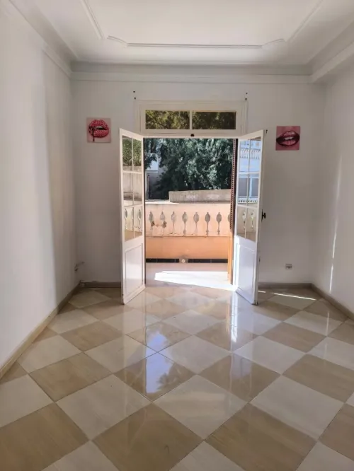 Location Appartement Niveau de villa F3 Alger Dely brahim