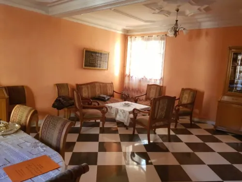 Vente Villa Alger Dely brahim