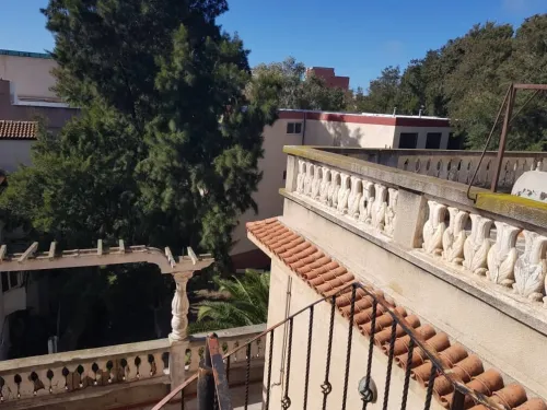 Vente Villa Alger Dely brahim