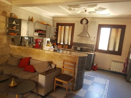 Vente Villa Alger Dely brahim