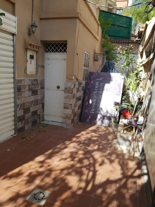 Vente Villa Alger Dely brahim