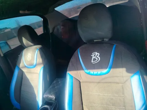 Peugeot 301 2013 Access