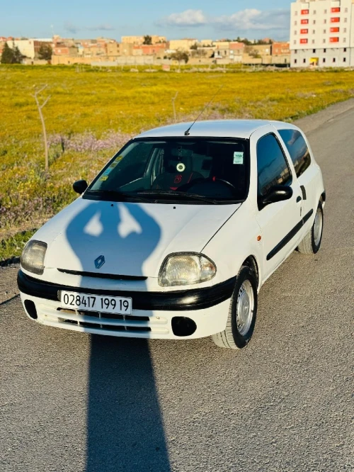 Renault Clio 2 1999 