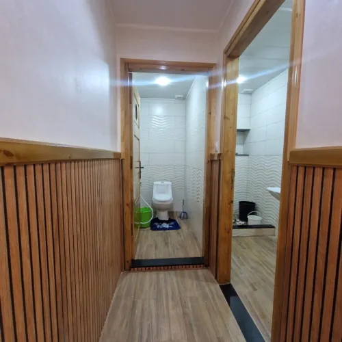 Location Appartement F3 Béjaïa Beni ksila