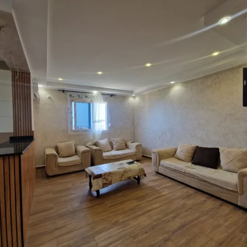 Location Appartement F3 Béjaïa Beni ksila