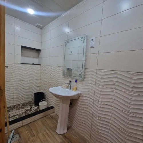 Location Appartement F3 Béjaïa Beni ksila