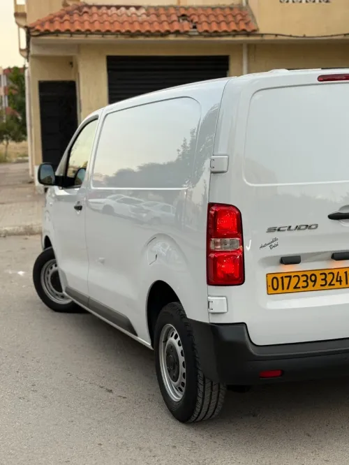 Fiat Scodo 2024