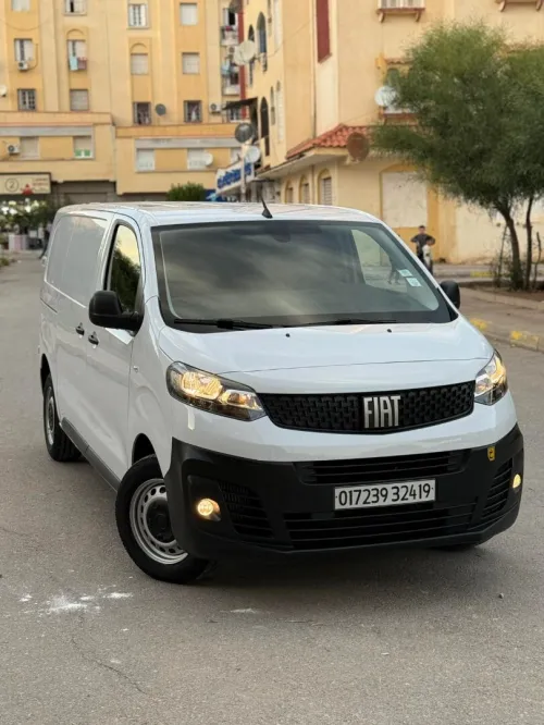 Fiat Scodo 2024