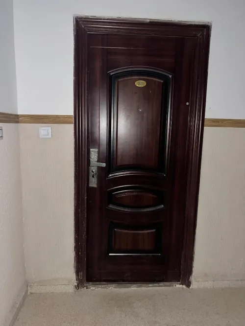 Location Appartement F3 Alger Mahelma