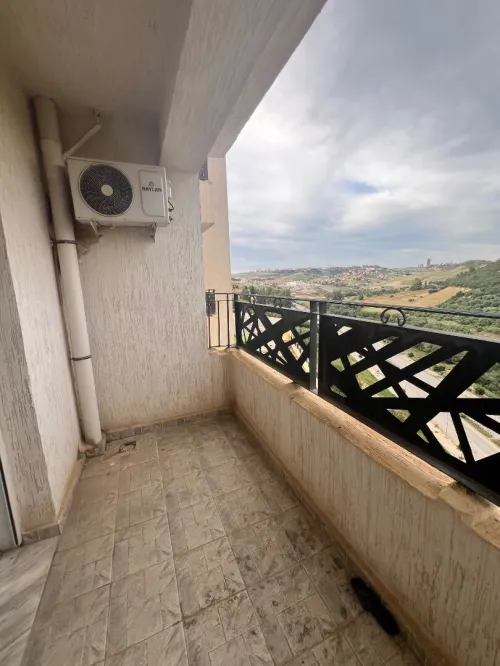 Location Appartement F3 Alger Mahelma