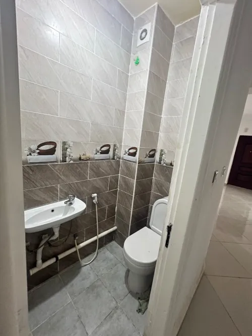 Location Appartement F3 Alger Mahelma