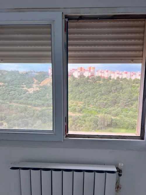 Location Appartement F3 Alger Mahelma