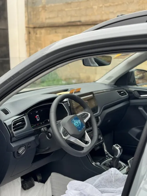 Volkswagen Tahru 2025 XR