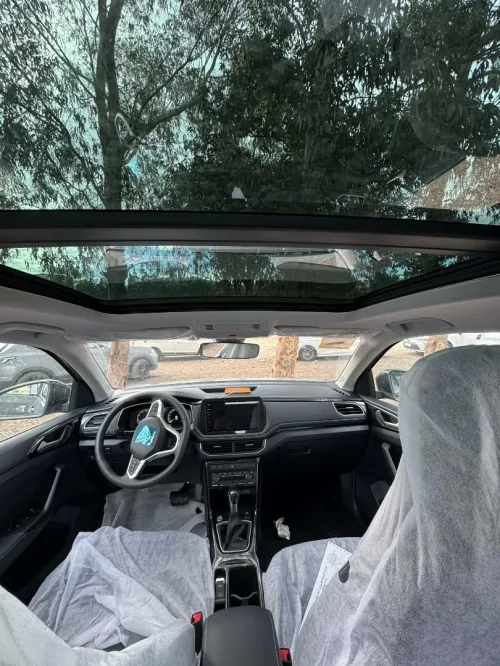Volkswagen Tahru 2025 XR