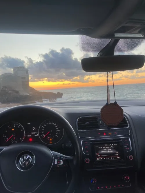 Volkswagen Polo 2015 Nouvelle Match II