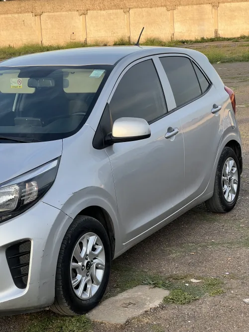 Kia Picanto 2019 LX