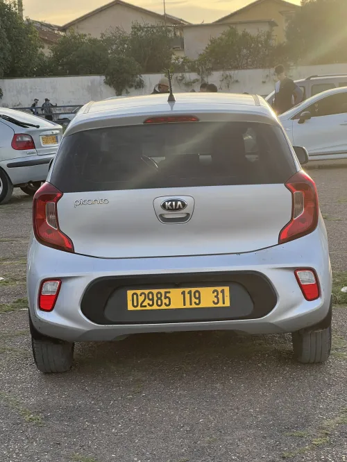 Kia Picanto 2019 LX