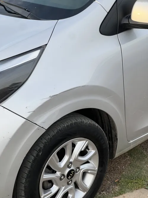 Kia Picanto 2019 LX