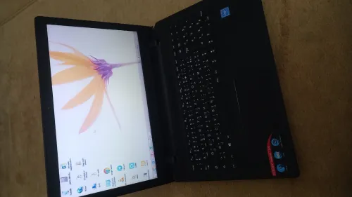 Pc lenovo celeron N3060