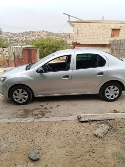Dacia Logan 2013 Logan