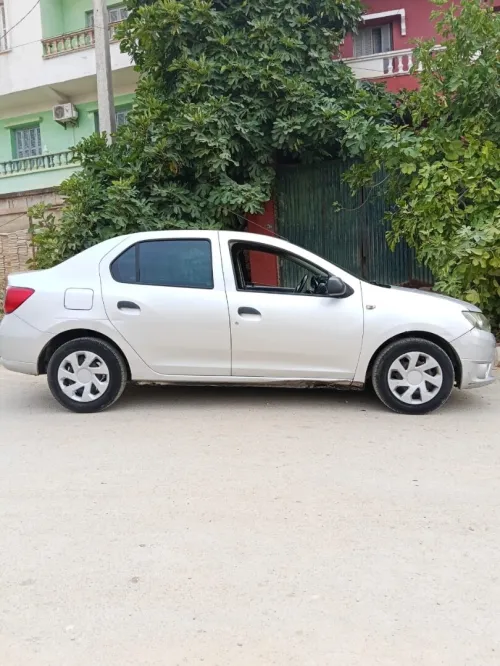 Dacia Logan 2013 Logan