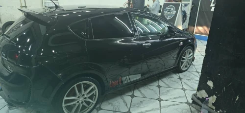 Seat Leon 2009 Leon