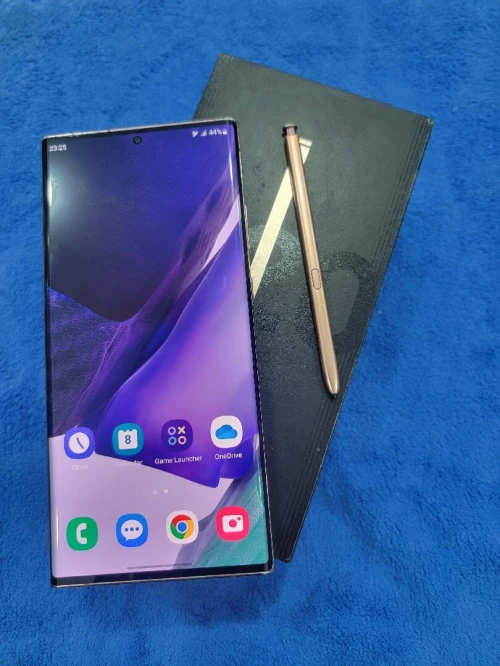 Samsung Note 20 ultra