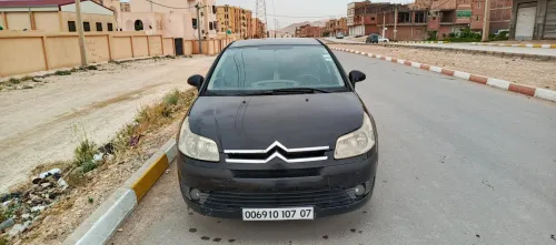 Citroen C4 2007 C4