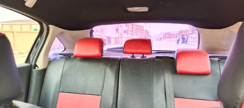 Citroen C4 2007 C4
