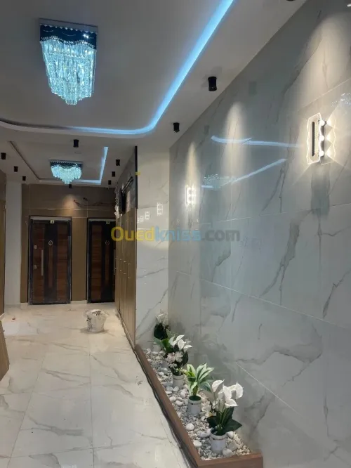 Location Appartement F2 Oran Oran