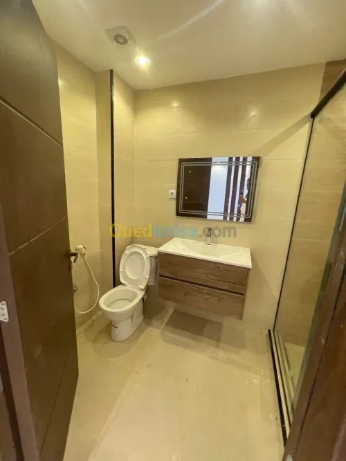 Location Appartement F2 Oran Oran