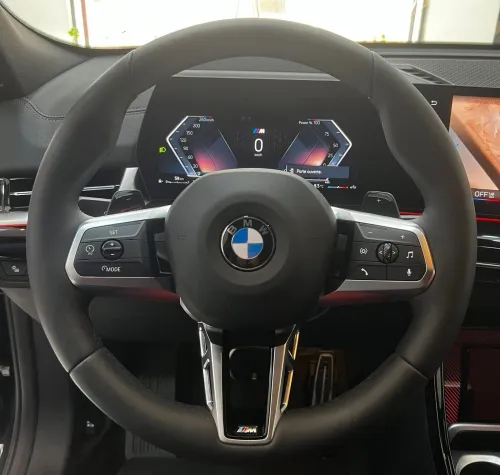 BMW X2 2026 M sport