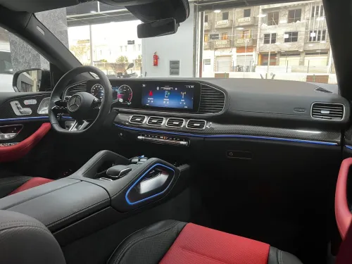 Mercedes GLE copie 2025 AMG FULL OPTIONS