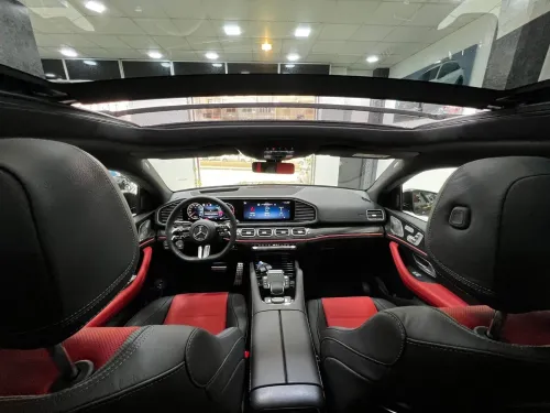Mercedes GLE copie 2025 AMG FULL OPTIONS