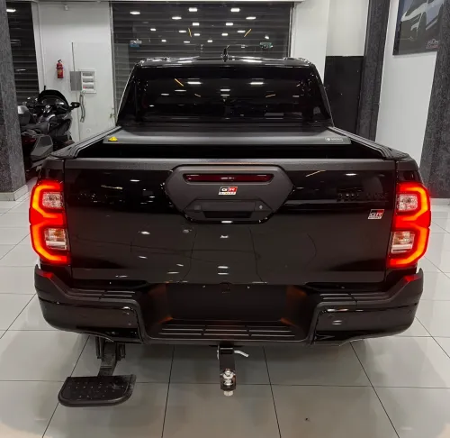 Toyota HILUX 2026 GR full options