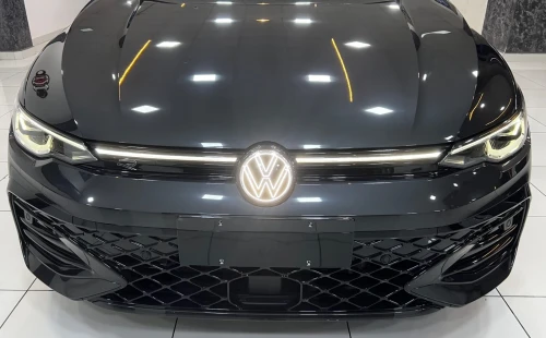 Volkswagen Golf 8 2026 R-Line