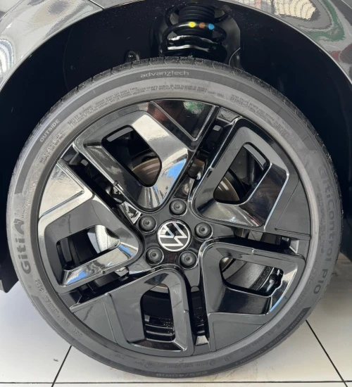 Volkswagen Golf 8 2026 R-Line