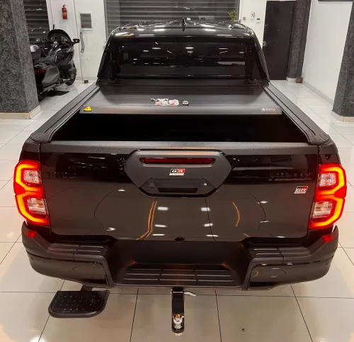 Toyota HILUX 2026 GR full options