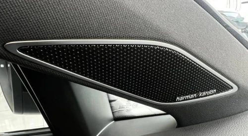 Volkswagen GOLF 8.5 2025 R-line full options