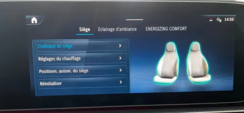 Mercedes GLE 2025 AMG full options