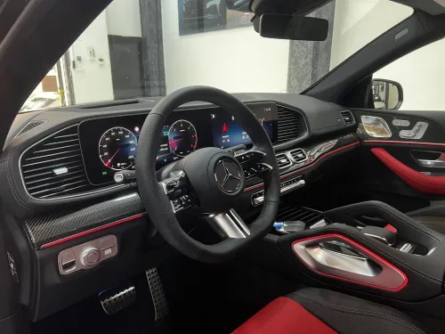 Mercedes GLE copie 2025 AMG FULL OPTIONS