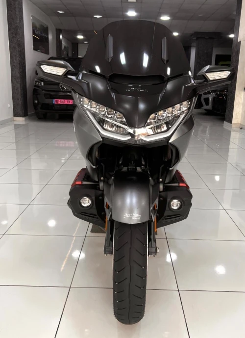 Honda GOLDWING GL1800 2024