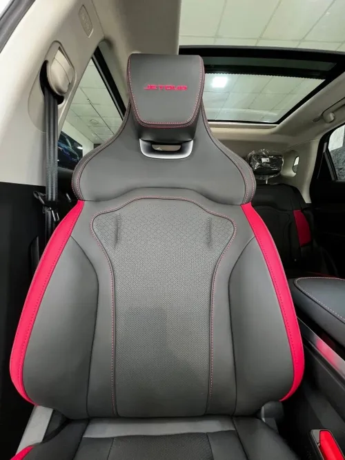 Jetour Dashing 2025 Luxury  full options