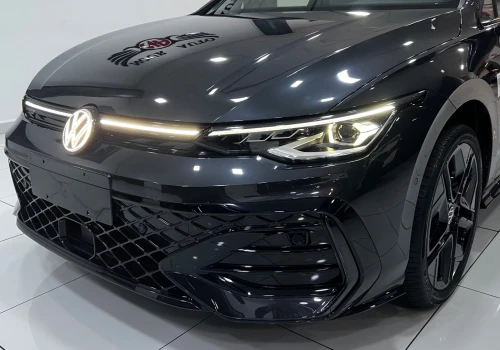 Volkswagen Golf 8 2026 R-Line
