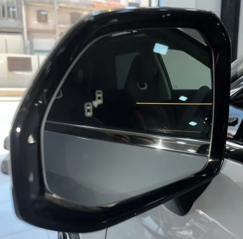 Jetour Dashing 2025 Luxury  full options