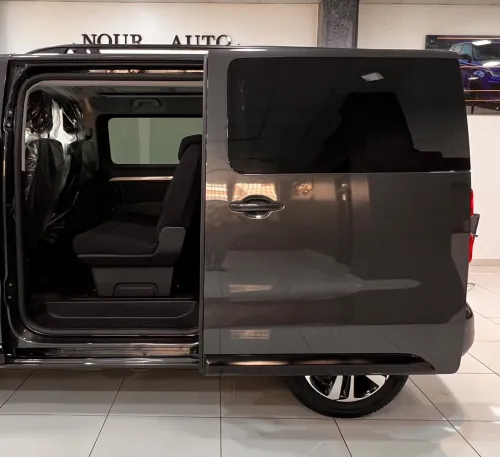 Citroen JUMPY 2026 SPACETOURER