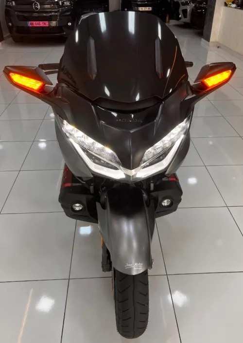 Honda GOLDWING GL1800 2024