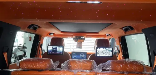 Jetour T2 2025 TRAVLER XWD HERMES